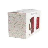 Woodbridge Warm Hearts Wax Melt Warmer Gift Set Extra Image 2 Preview